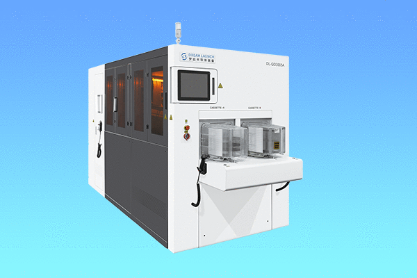 晶圓減薄機有哪些應(yīng)用領(lǐng)域？