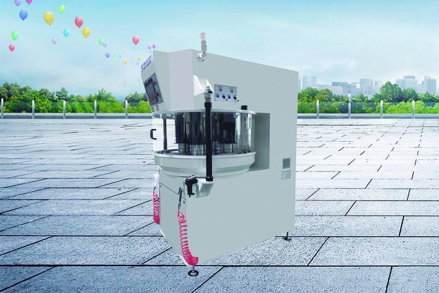 半導(dǎo)體研磨機(jī)有哪些設(shè)備？