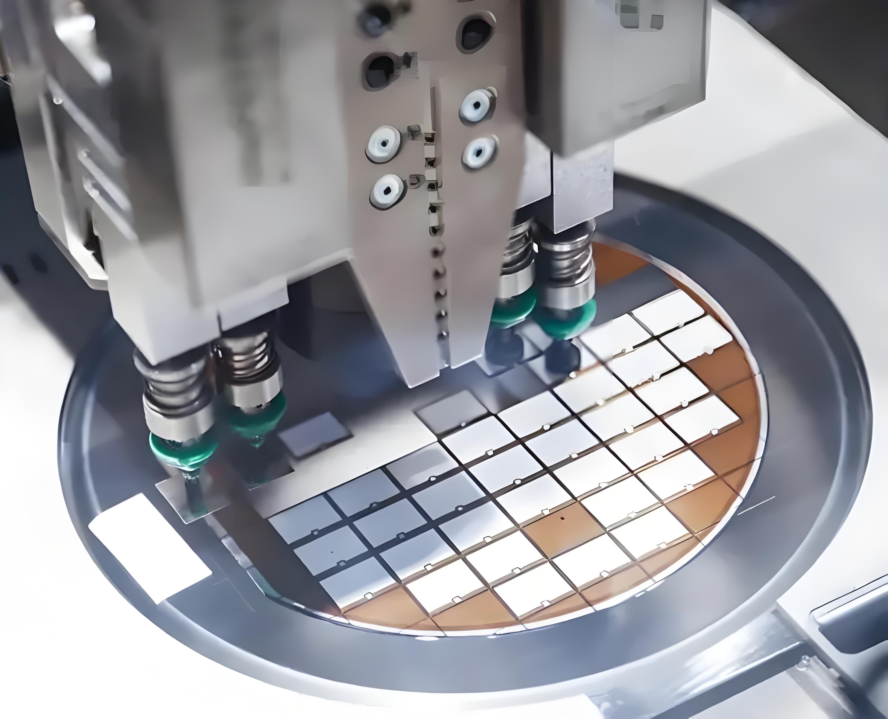 為什么更厚的晶圓需要超精細(xì)的晶圓減薄機(jī)呢？