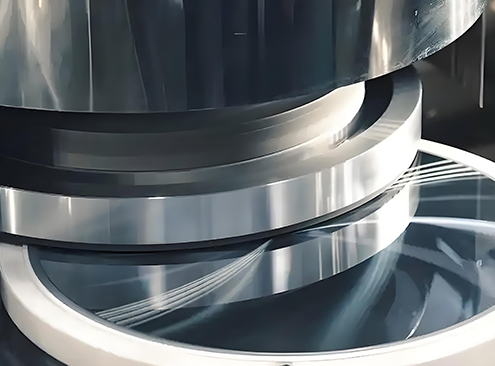  晶圓拋光機(jī)和研磨設(shè)備有什么區(qū)別？