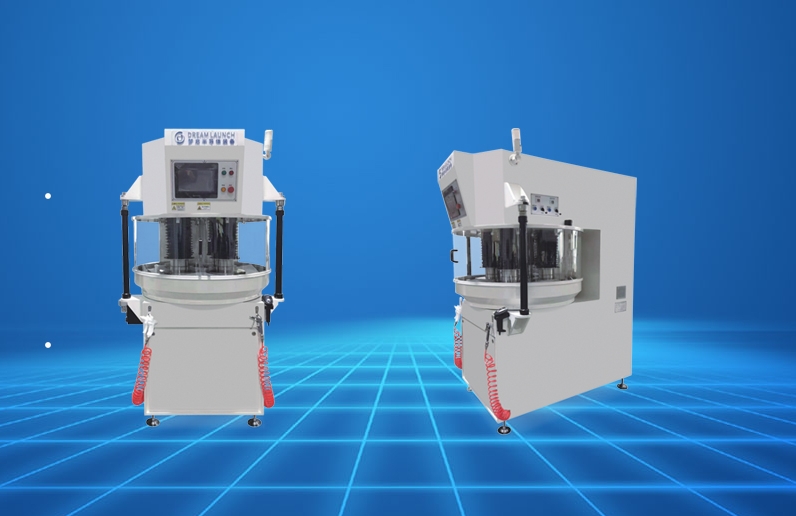 晶圓研磨拋光的過程是怎樣的？