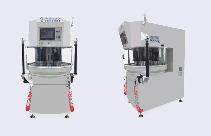 CMP拋光機(jī)有哪些工藝？