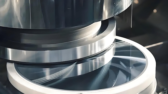 如何避免晶圓拋光時(shí)表面缺陷問題