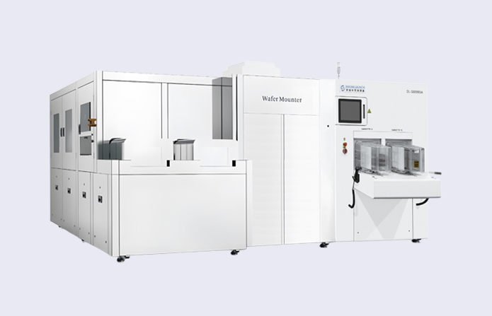 高精密晶圓減薄機的核心技術(shù)與應用