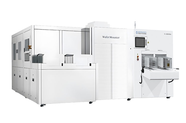 一機多能，晶圓磨拋一體機的強大優(yōu)勢揭秘