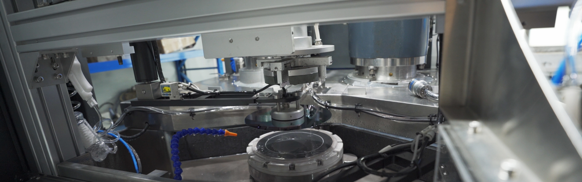 晶圓減薄機廠家