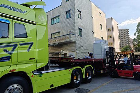 LED 芯片龍頭企業(yè)批量訂單，多種設(shè)備組合