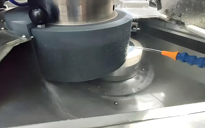 為什么更厚的晶圓需要超精細(xì)的晶圓減薄機(jī)？