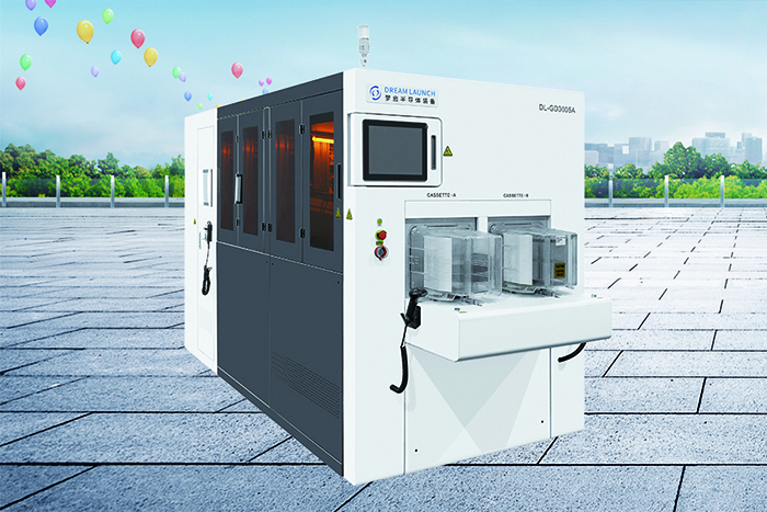 晶圓磨邊機和晶圓倒角機的區(qū)別